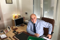 Βιογραφικό Καρδιολόγος Παναγιωτόπουλος Νίκος