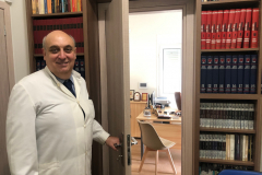 Καρδιολόγος Παναγιωτόπουλος Νίκος,Νέα Σμύρνη,Μαρούσι
