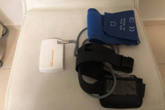 Holter πίεσης Νέα Σμύρνη  Παναγιωτόπουλος Νίκος Καρδιολόγος