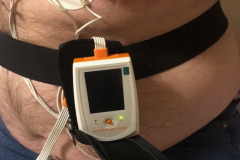 Τοποθέτηση Holter και στο σπίτι