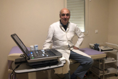 Καρδιολογικό Ιατρείο Νίκου Παναγιωτόπουλου,Υπηρεσίες ιατρείου-Νέα ΣΜύρνη
